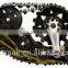 Manufacture High Quality UTV Track Fit For Most Major All-terrain Vehicle (ATV) Models                        
                                                Quality Choice