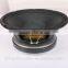 Made in China 12 inch good quality Pa speaker low frequency speaker professional speaker