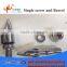 Accessories of injection machine / Bimetallic screw tip/ nozzle/head
