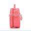 stock factory trendy PU satchel bag for wholesale
