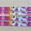 Hot selling silicone slap bracelet,custom full color printing slap band,promotional kids gifts silicone slap band