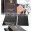 2016 PP A5 Size High Quaity File Folder