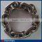 SUS 304 316 Stainless Steel Link Chain,Japanese Standard High Strength Link chain
