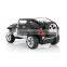 Super drive spy plastic wifi control car with camera