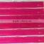 High Quality Plastic ruler OEM logo design colorful printing ps plastic ruler