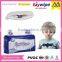 Disposable baby diaper, sleepy baby nappies, OEM baby diaper manufacturer