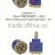 tap ceramic valve cartridge with reverse direction