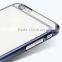 Rock Fluxay series Matte PC cover for apple iphone 6