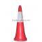 China Wholesale PE Road Safety Cone