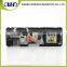 Magnetic Pencil Case With Counter
