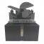 13cm height Silent small Heat Powered Stove Top Environmentally Friendly Fan for Wood, Coal or Pellet Burning Stoves