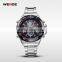 WEIDE WH1103 Men Quartz sport Analog LCD Digital Watch