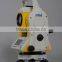 Road Survey with Robotic Total Station Hi-target ZTS-360R Reflectorless 600m