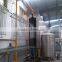 best price automatic electrostatic paint spray line