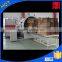 Oak wood chips and lumber kiln drying vacuum design from china henan suppliers