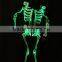 bones skeleton halloween horror fancy dress costume
