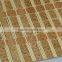 Bamboo Beaded Painted Door Curtain Printed Curtains