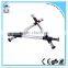 Indoor gym equipment Utility horizontal bar muscle training exercise machine