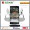 BAKKU Hot Sale mobile phone display stand with alarm security display stand for cell phone (BK-7300)
