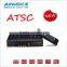 2016 High sensetive DVB-T ATSC Tuner for Mexico America RCA output