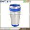 Small MOQ heat resistant sublimation office coffee mug