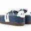 Hot selling men's nubuck pu sneaker shoes,men's casual shoes