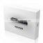 2015 New products! h.264 real time support 2 HDD cheap 4ch ahd dvr