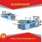 automatic shopping poly bag sealing machine factory