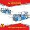 hot sale t-shirt LDPE bag sealing machine factory