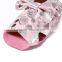 wholesale boutique kaiya fancy latest summer nature walking shoes