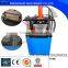 Light Keel Steel Channel Purlin Roll Forming Machine(Two Profile/Two shape )                        
                                                Quality Choice