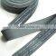 Garment used elastic antifatigue notebook with elastic rope
