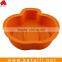 2015 food grade silicone cake tray made in Shenzhen
