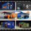 removable cabin 5d cinema equipment /5d cinema simulator for sale