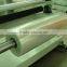 Plastic PP Film Extruder