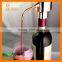 China supplier factory direct sale electronic barware magic speedy decant aerator SORBO hot red wine decanter