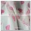 50D printed chiffon / printed wholesale chiffon fabric / chiffon girl dress fabric
