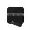 bluetooth tv box with wifi tv box support 4k wifi android tv box