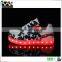 Best selling LED Lighting Sport Shoes Colorful flash LED Sport Shoes Universal For Boys And Girls