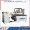 China 3D Wood CNC Router Machine ZKM-1325 With 6KW HSD Air Cooling Spindle Vaccum Table Dust Collector