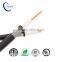 D-FB and RG Series LMR Series Coaxial cables