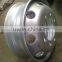 22.5*6.75 steel wheel rims