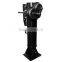 FUWA 28T outside Landing gear/leg in trailer parts