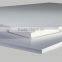 Good quality Aluminum strip ceiling 60*60