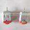 Long life carbon-brush cute DC motors FC-130RA-10300 typical application in hair styler toys