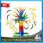 Good price Jeliku own design puzzle funny robot toys for sale