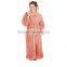 2016 wholesale coral fleece bathrobe xxxl