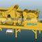 Portable Diesel Jaw Crusher With Good Quality And Good Price.