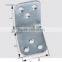 CARBON STEEL CORNER ZINC PLATE