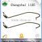 Farm Tractor Spare Parts High Pressure Oil Pipe/Aluminum Oil Pipe for Sale